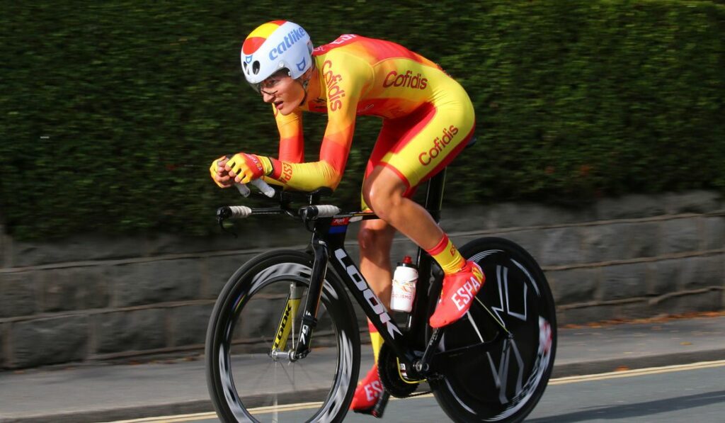 ciclismo