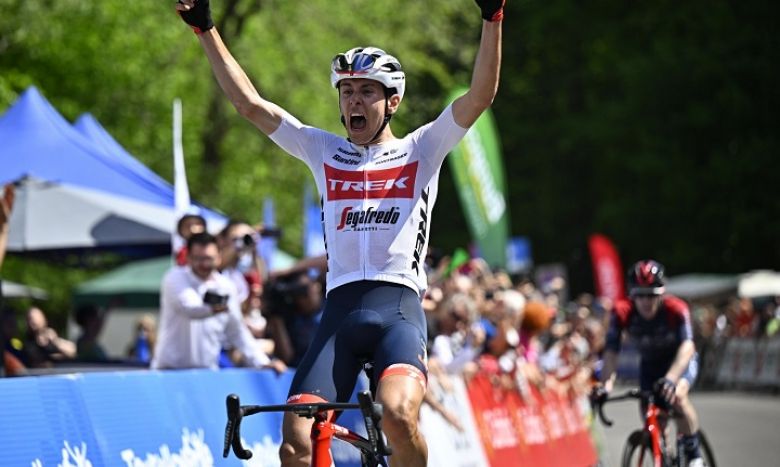 ciclismo