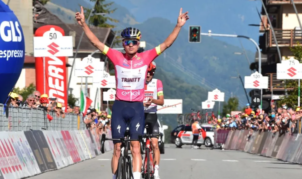 ciclismo