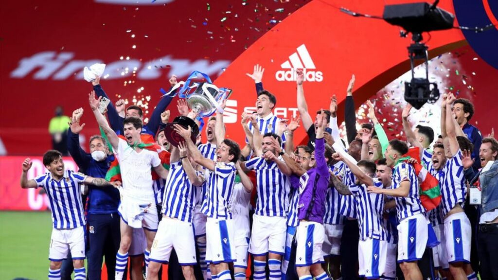 Real Sociedad