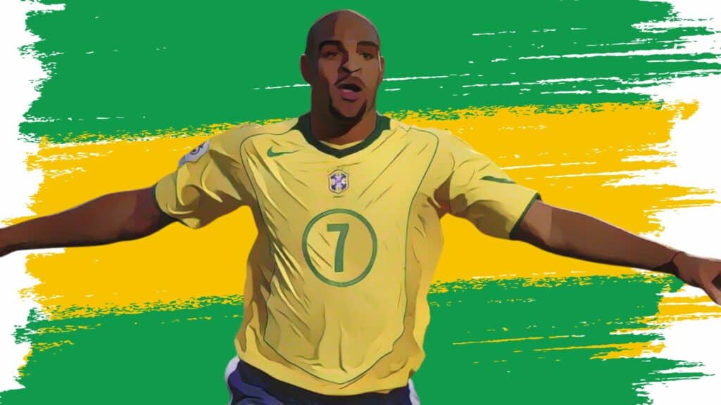 Adriano - Puntero