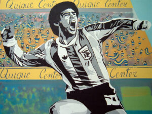 calcio sudamericano