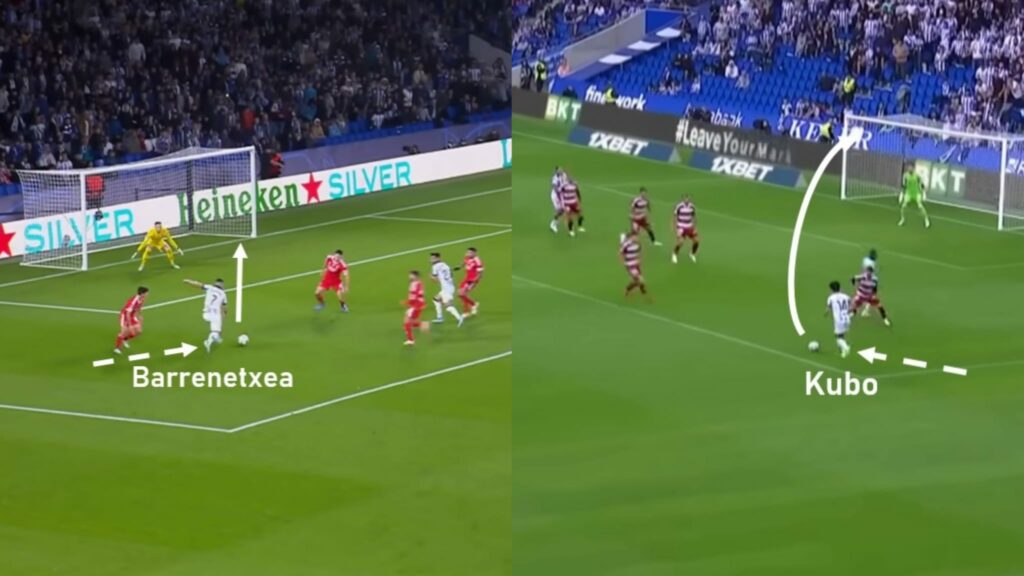 Real Sociedad