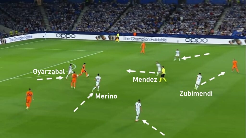 Real Sociedad