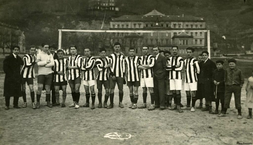 Real Sociedad