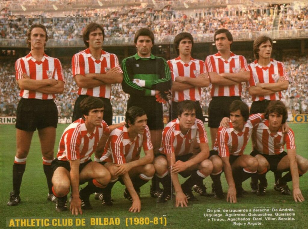 Athletic Bilbao