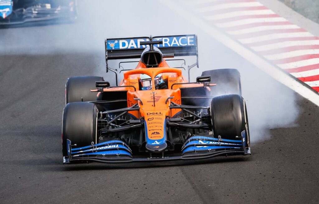 Freni Ricciardo