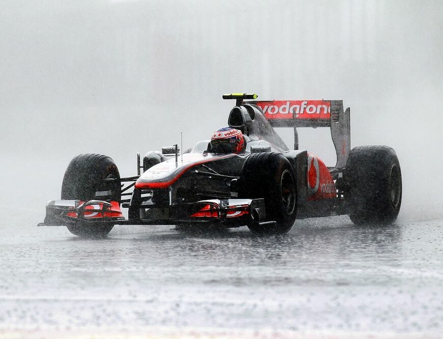 Button diluvio