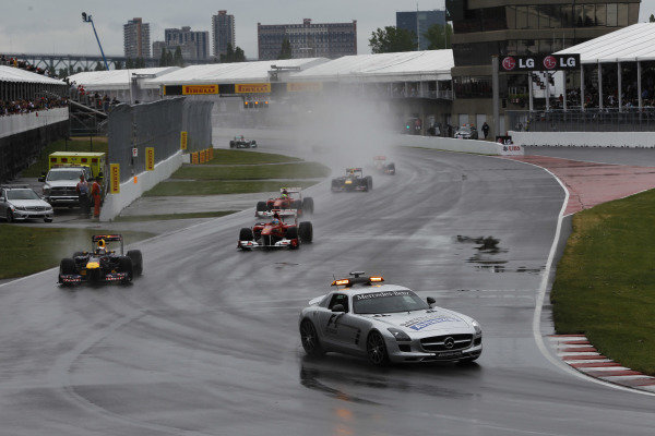 Safety Car