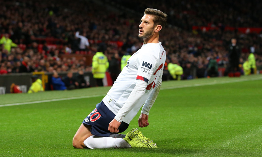 Lallana