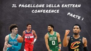 eastern conference nba