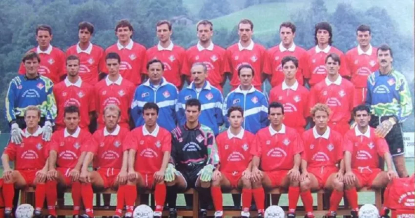 Piacenza - Puntero