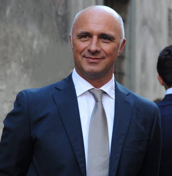pontedera d'arrigo Italia - Puntero