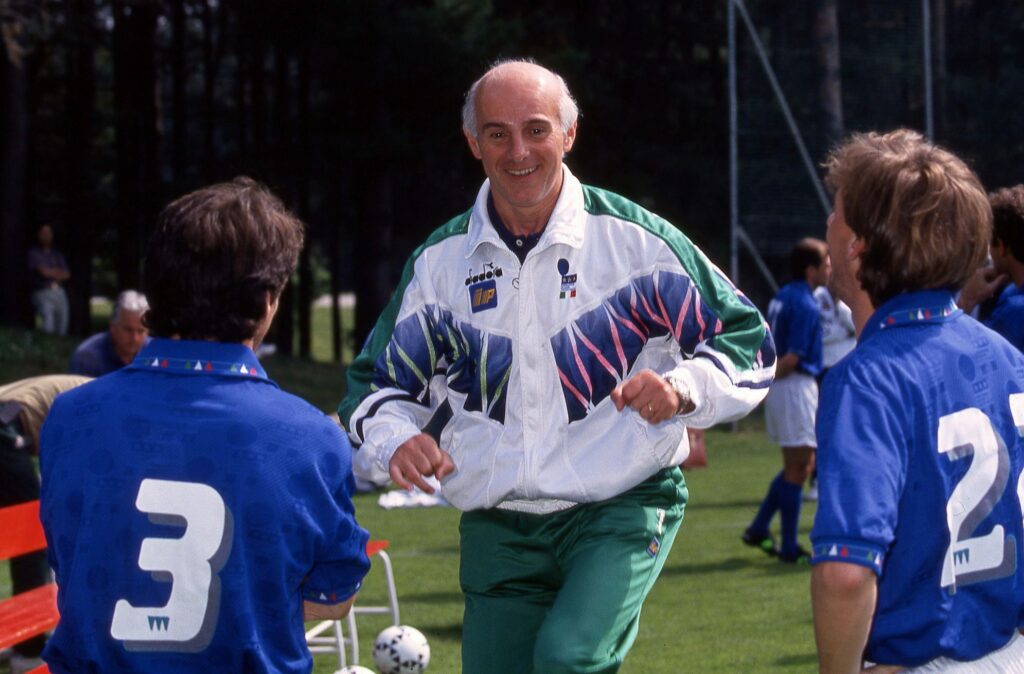 sacchi pontedera stage - Puntero