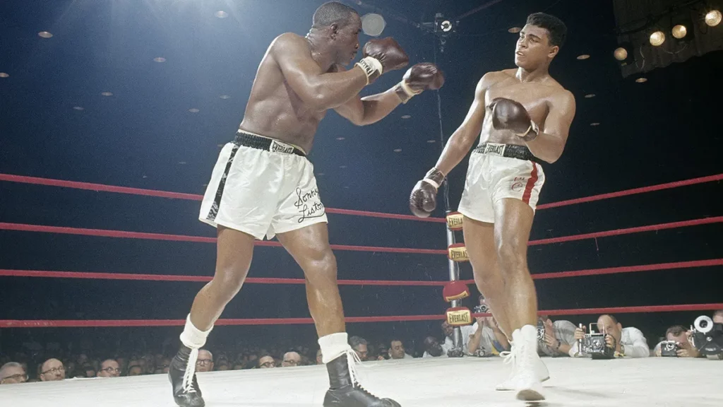 Liston - Puntero