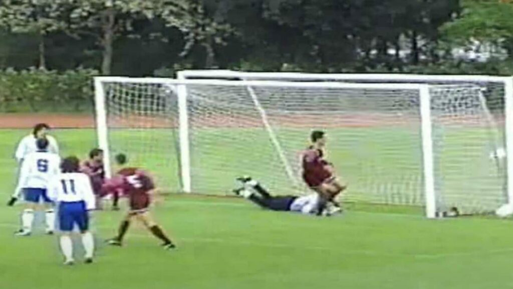 pontedera italia 1994 - Puntero