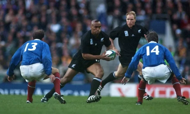 Lomu - Puntero