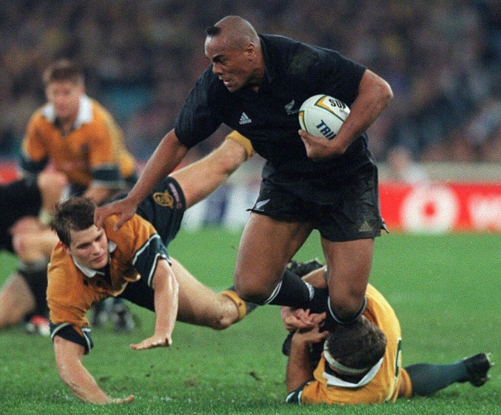 Lomu - Puntero