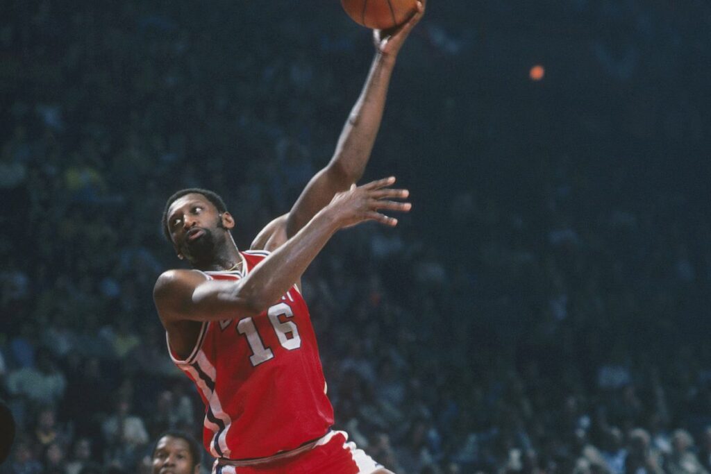 Detroit Pistons - Puntero