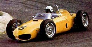 Ferrari Ecurie Francorchamps 