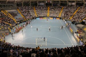 Futsal - Puntero