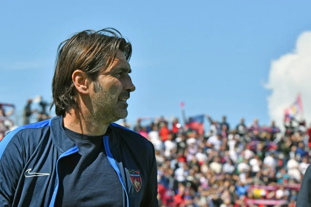 Serie B - Puntero