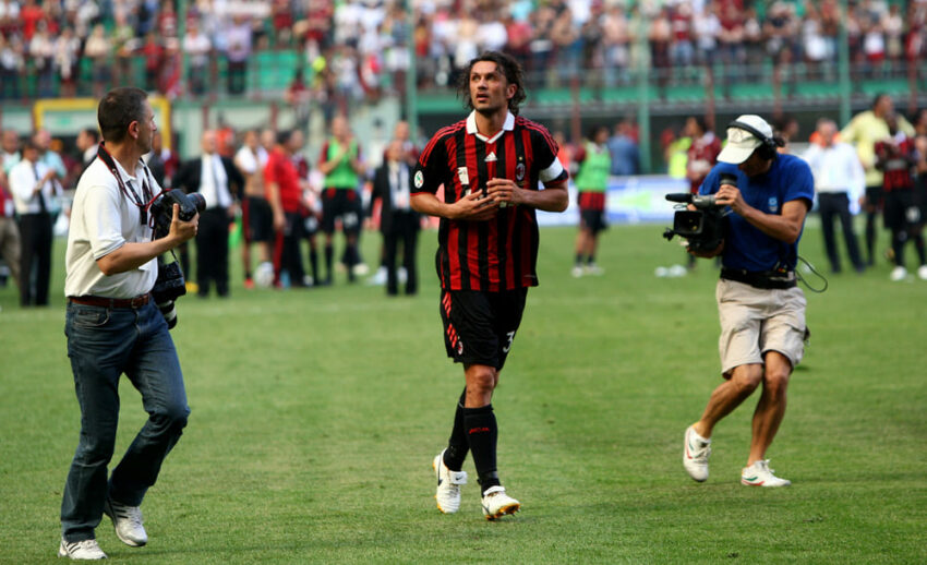 Maldini - Puntero