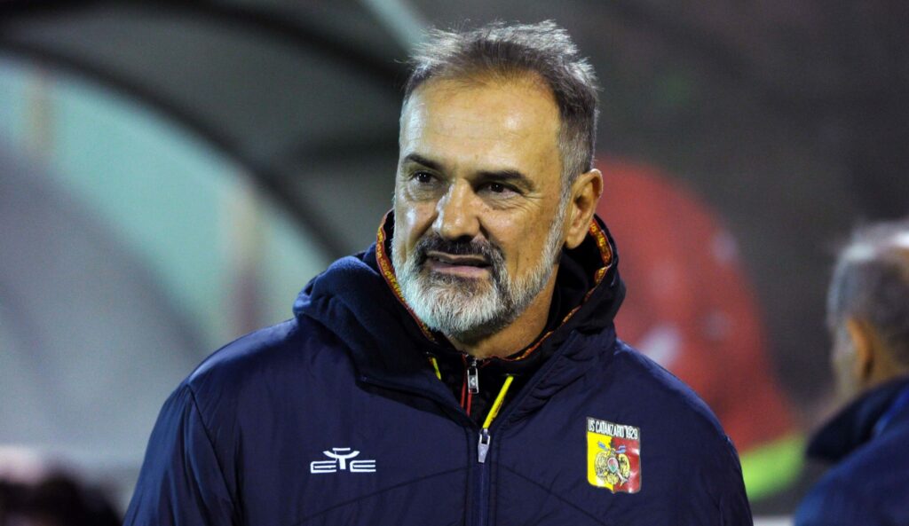 Vincenzo Vivarini Catanzaro