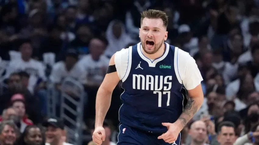 Playoff NBA - Puntero
