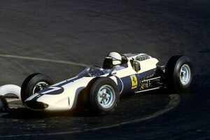 john surtees ferrari 1964