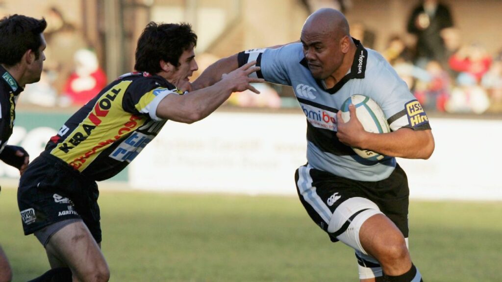 Lomu - Puntero