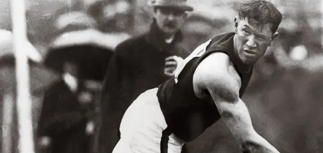 Thorpe - Puntero