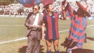 Campobasso Calcio - Puntero