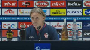 Calciomercato Cagliari - Puntero