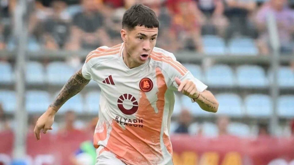 Mercato Roma - Puntero
