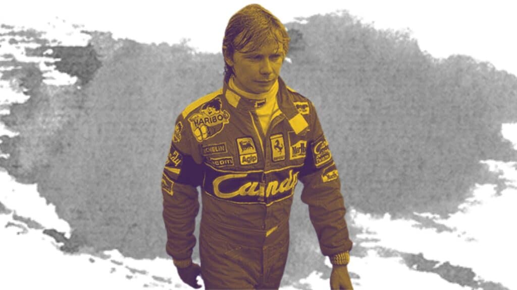 Didier Pieroni - Puntero