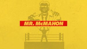 Vince McMahon - Puntero