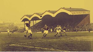 Charlton Huddersfield 7-6 - Puntero