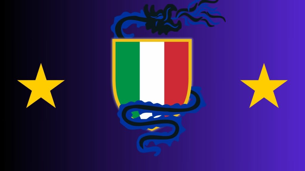 Inter scudetto - Puntero