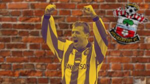 Le Tissier - Puntero