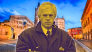 Nevio Scala - Puntero