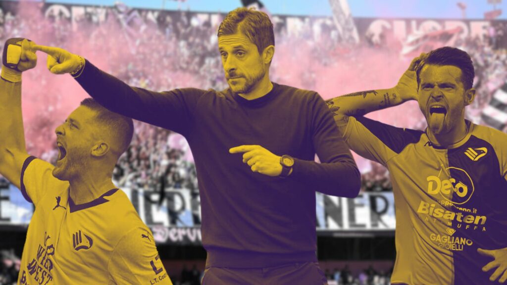 Palermo - Puntero