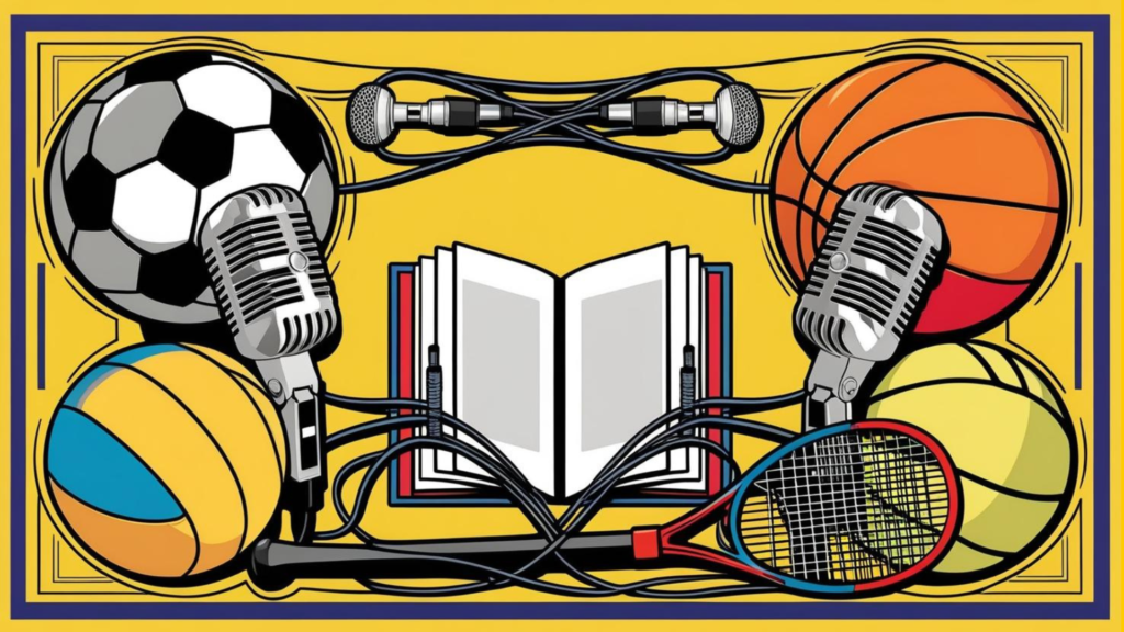 Storytelling calcio - Puntero