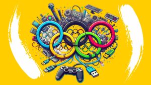 eSports - Puntero
