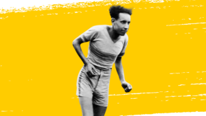 Ahmed Boughera El Ouafi è stato il primo oro nord africano alle Olimpiadi. La sua morte è ancora avvolta nel mistero.