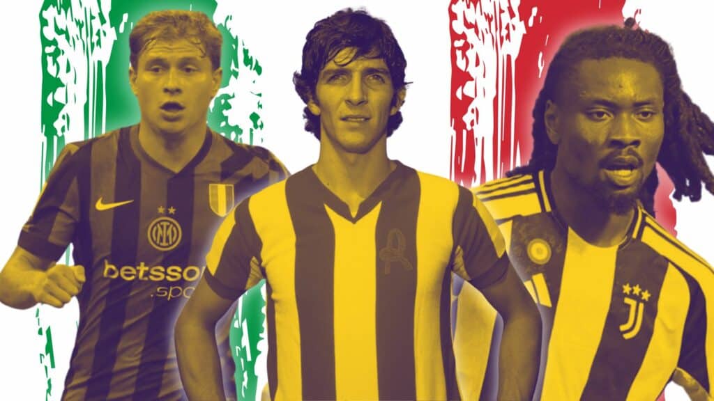 Calciatore più forte città - Puntero