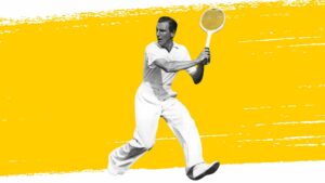Fred Perry - Puntero