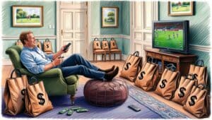 Quanto costa veedere la Serie A in tv - Puntero
