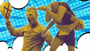 Sport assurdi - Puntero