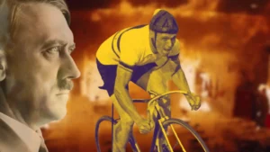Albert Richter è stato un grande ciclista morto in circostanze misteriose. Ma in vita è stato un fiero esponente della lotta al nazismo, aiutando tanti ebrei.